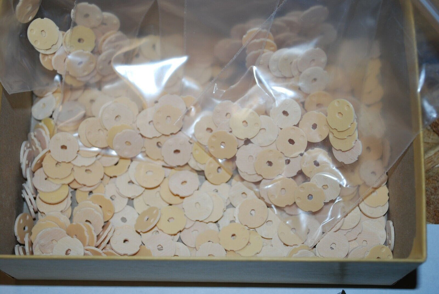 Phenolic Parts– Jewelry Making – Craft Supply Findings – 25pc - LOTstyle102-7