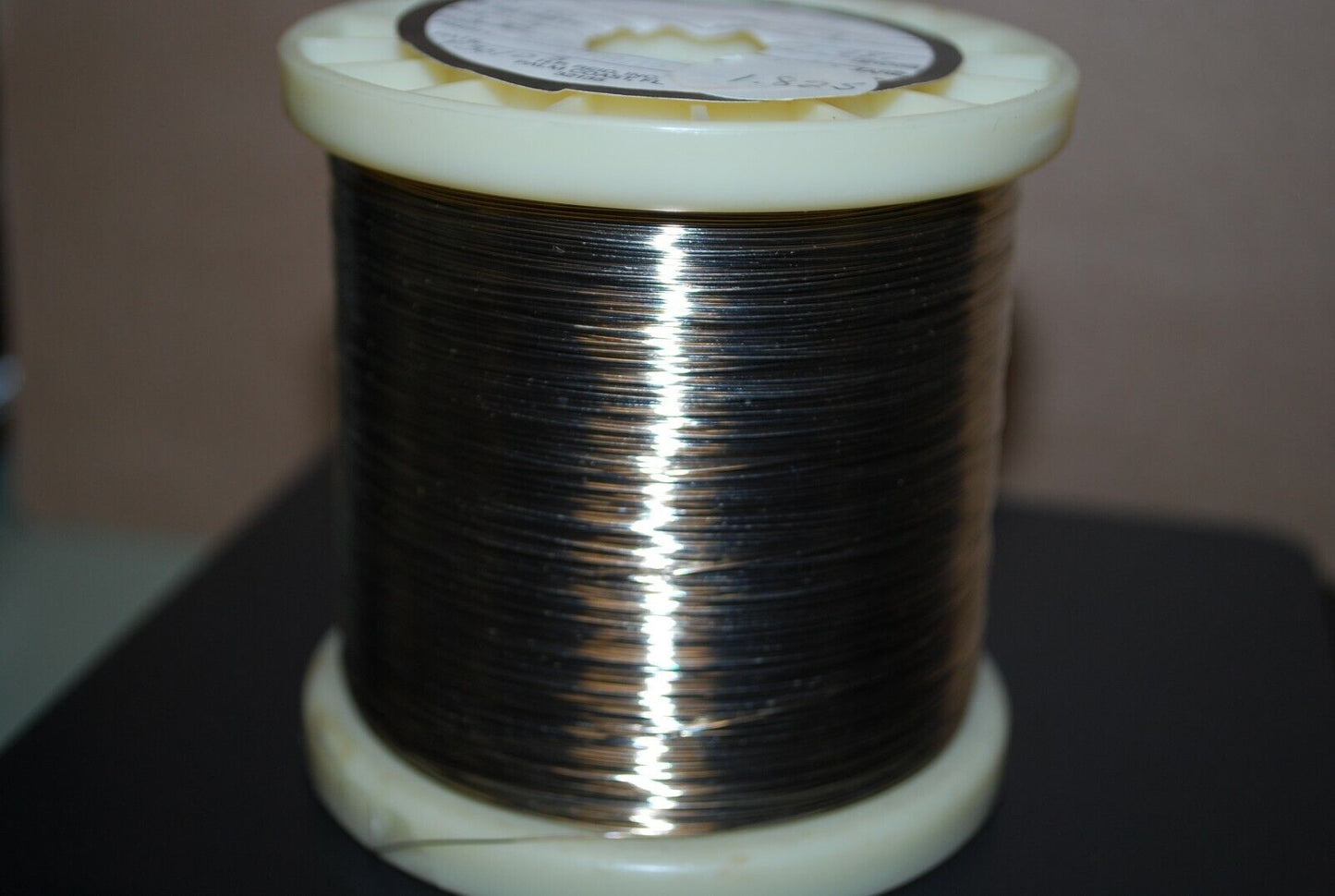 Rediohm 180 Alloy180 .155" Resistance Wire 1.8lb - crafts hobby lot102-129