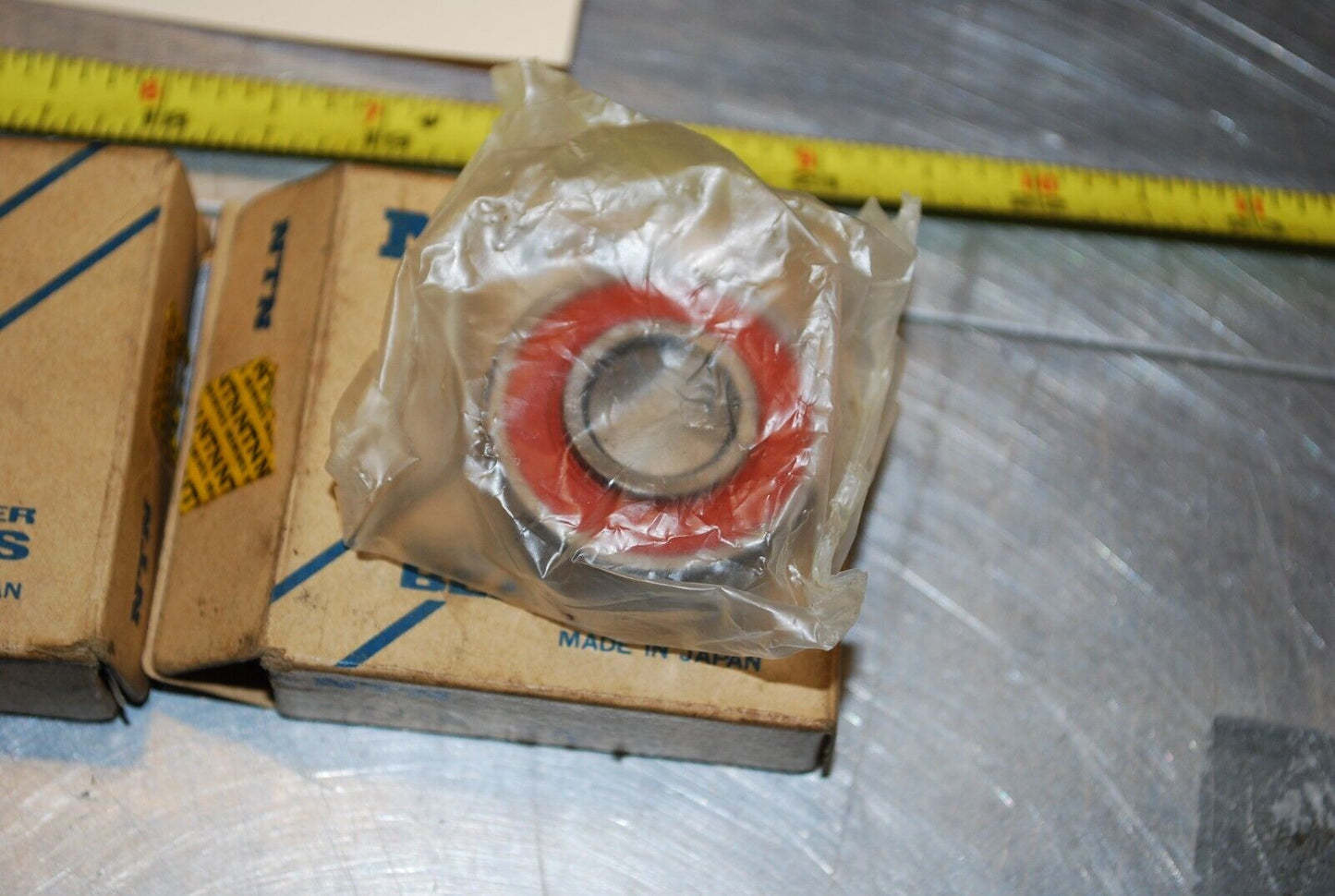 NTN 87014/2A Ball Bearings - Lot of Qty (3) NOS - RBL134