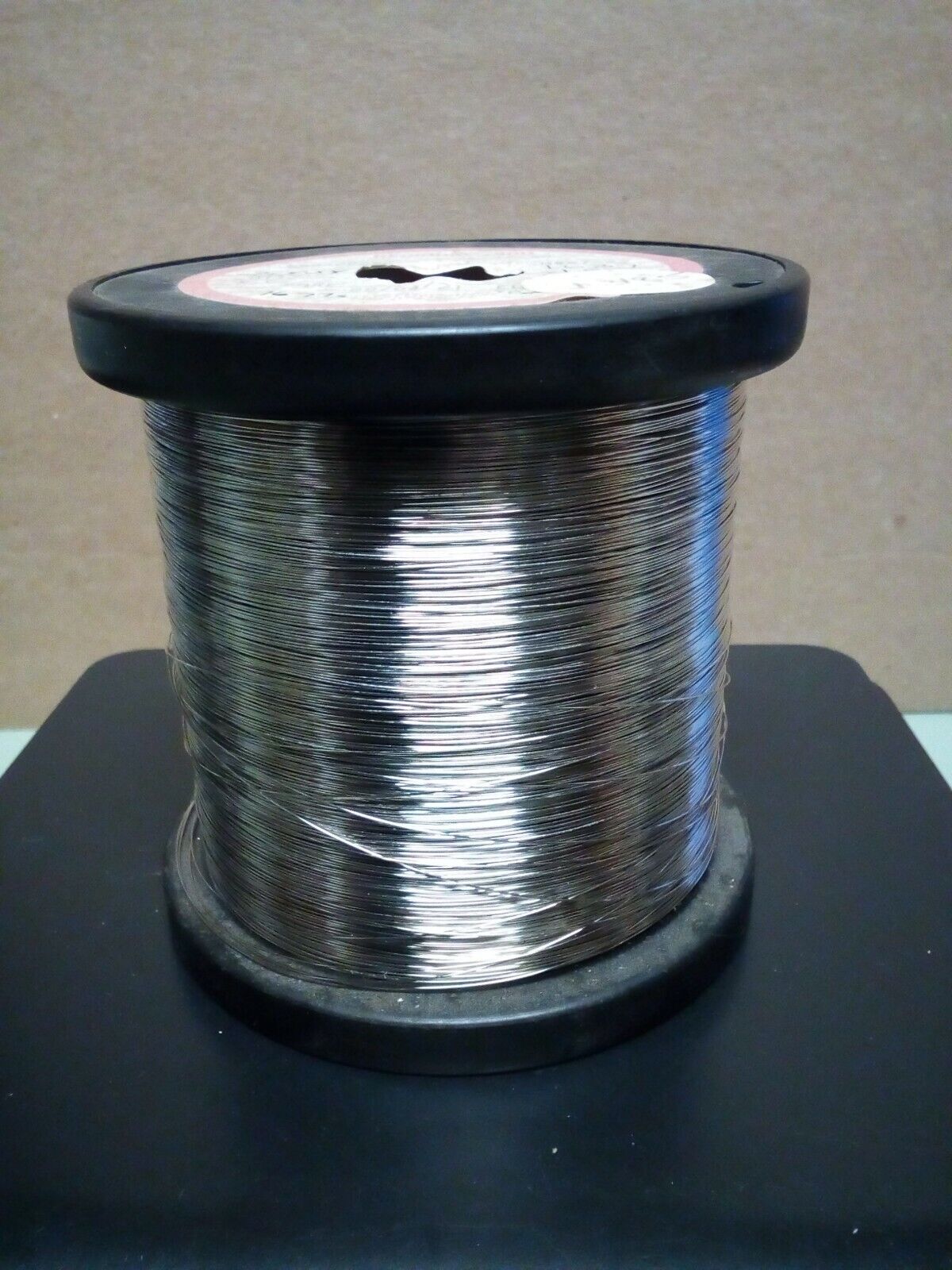 Rediohm 300 Alloy300 .0113" Resistance Wire 1.48lb - crafts hobby lot102-154