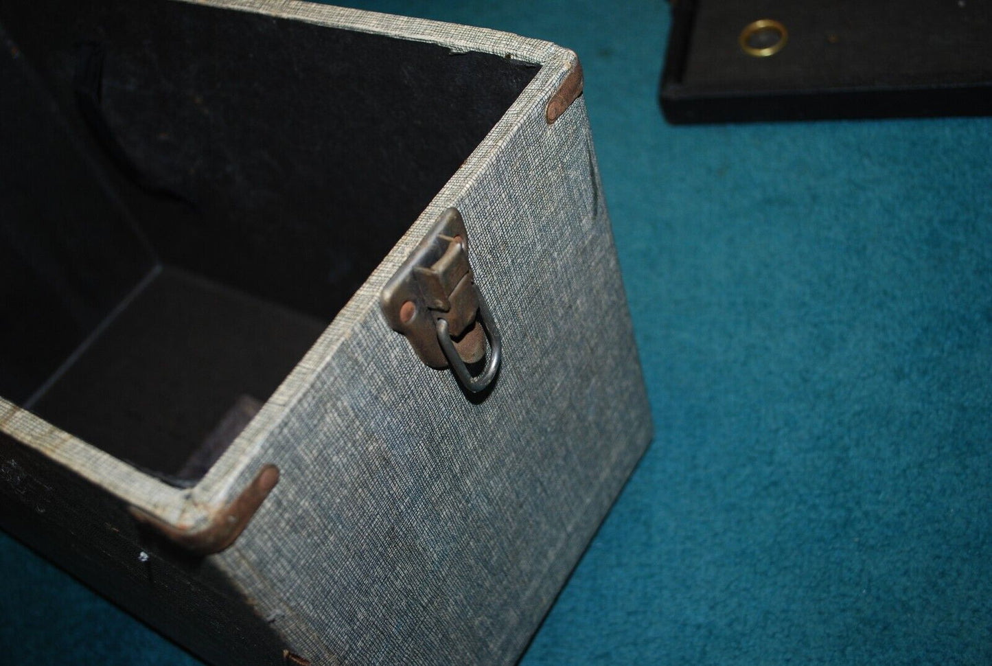 SVE Skyline Model A Projector Complete w/ Case *WORKS*