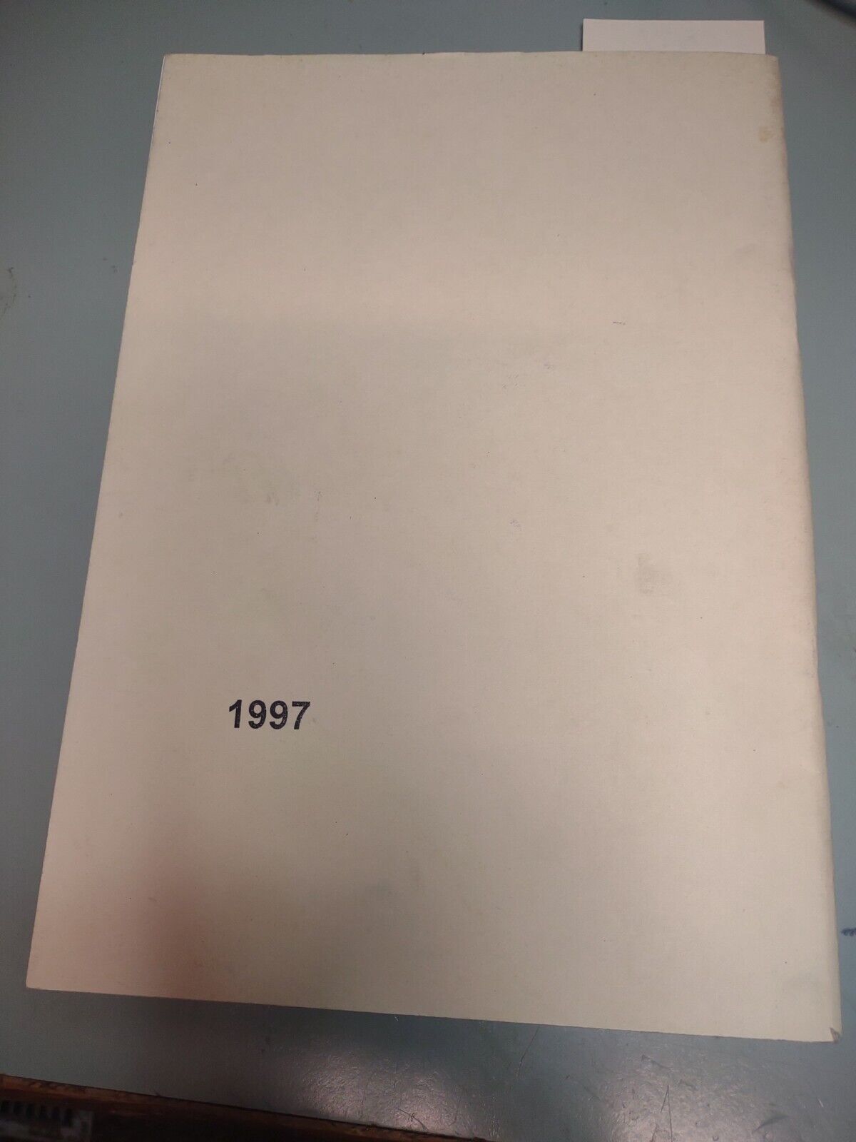 Minerva Sewing Machine 72410-107l Adjustment & Service Manual - #08171
