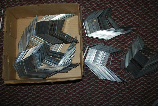 NOS Clarostat 240-C Decade Box c2219401 Grounding Strap LOT (qty. 702pcs)
