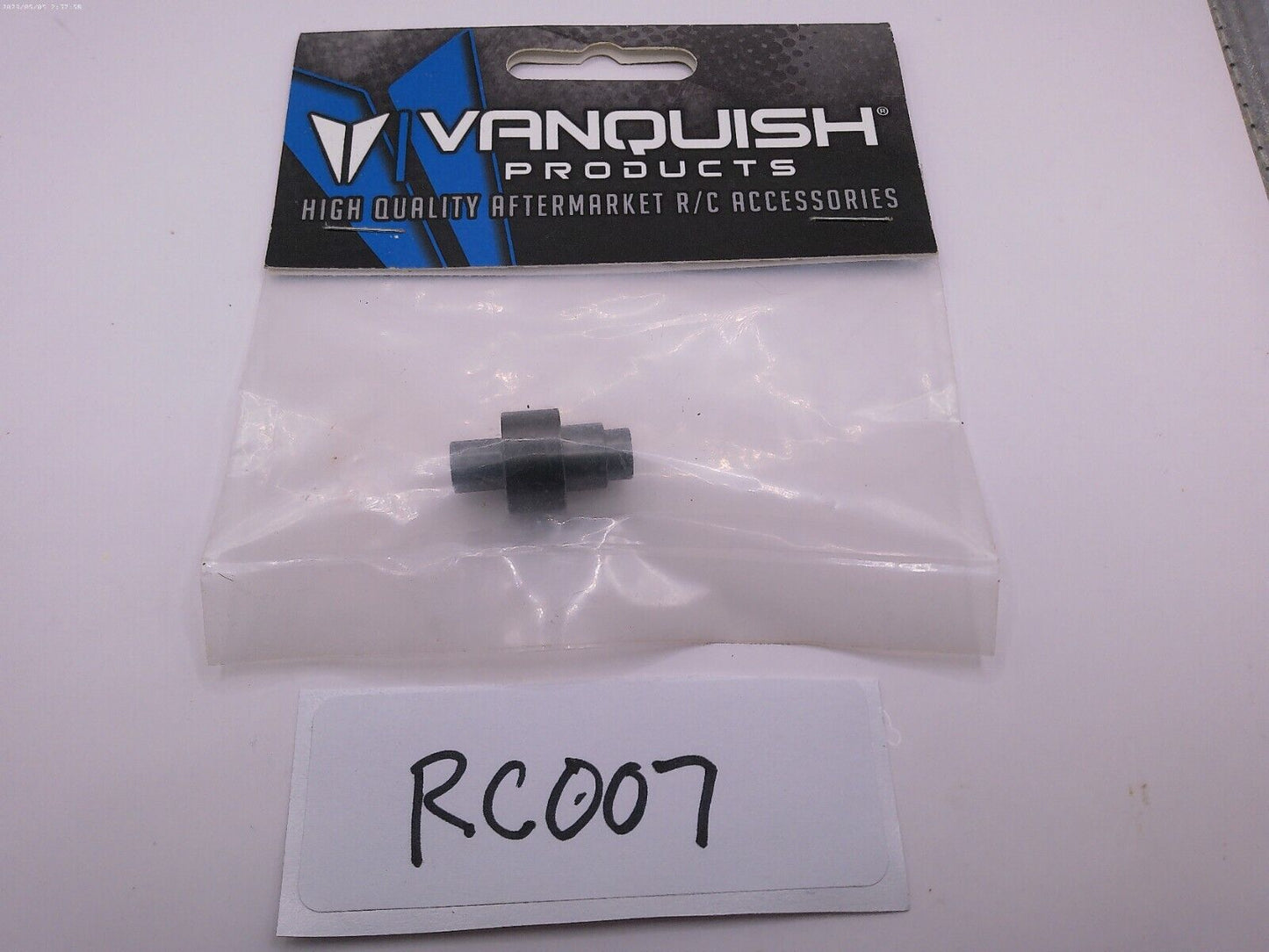 Vanquish SCX10-II Spool VPS08070 - RC007