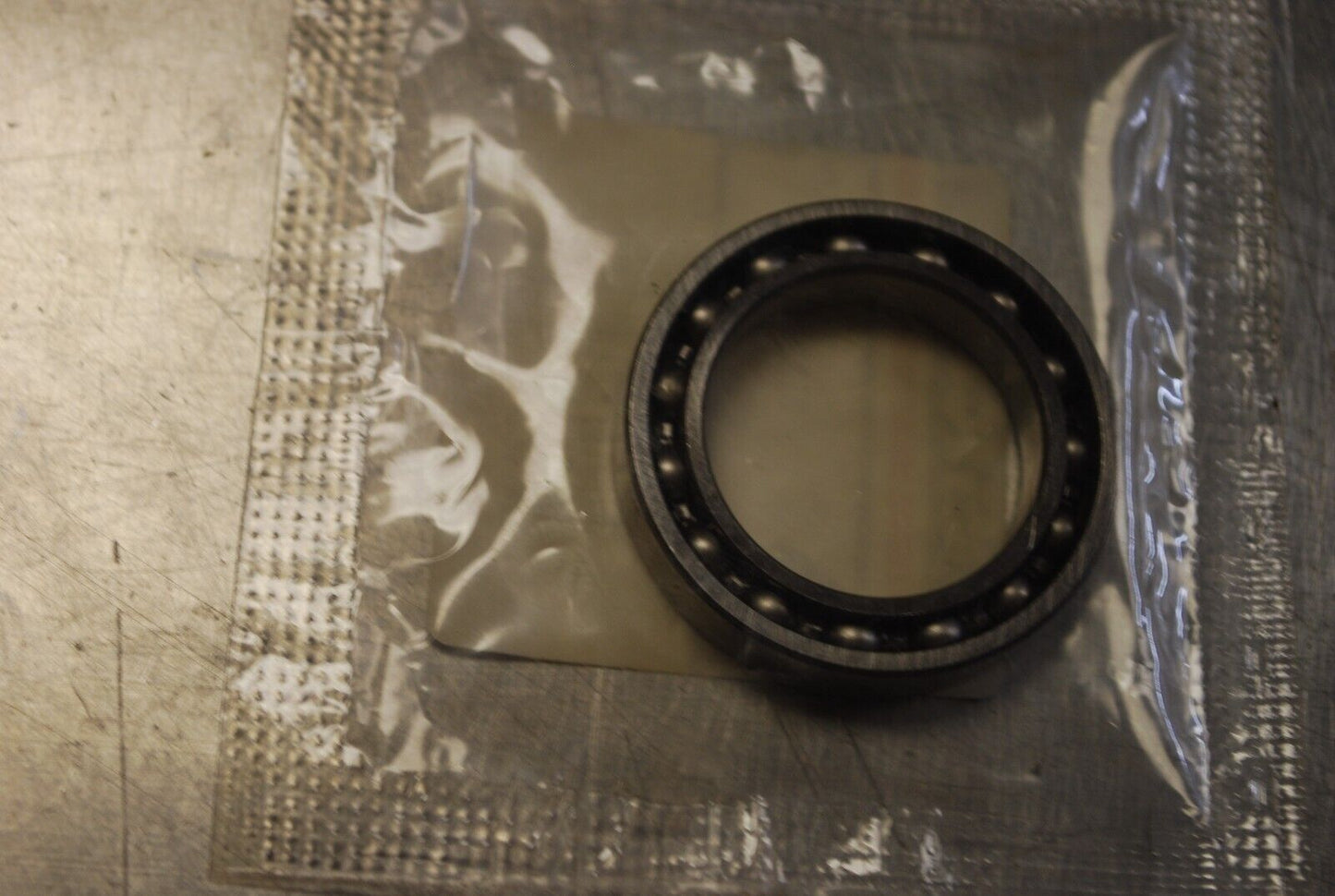 SKF 61825 Ball Bearings - Lot of Qty (2) NOS - RBL052