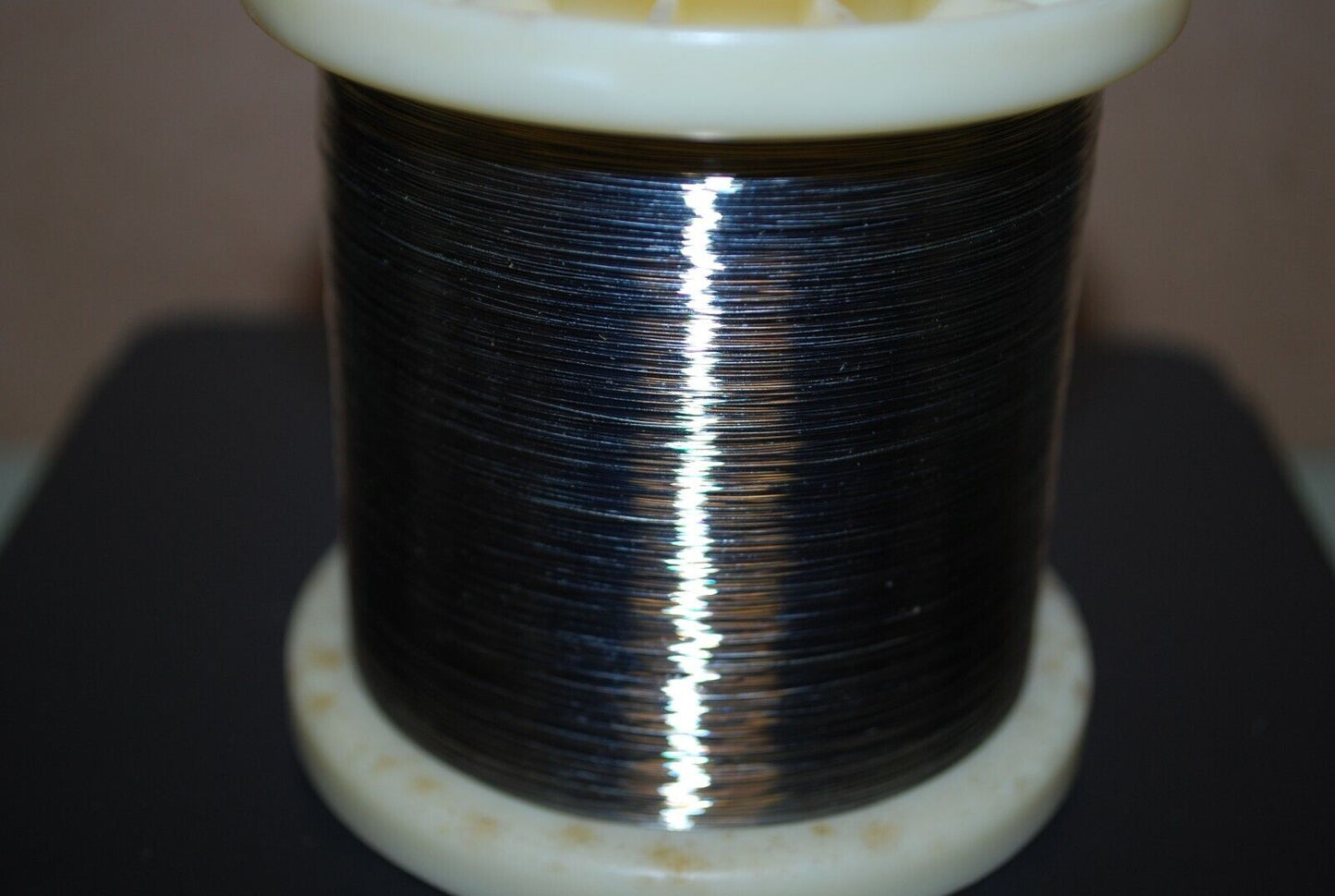 Rediohm 300 Alloy300 .0071" Resistance Wire 1.52lb - crafts hobby lot102-147