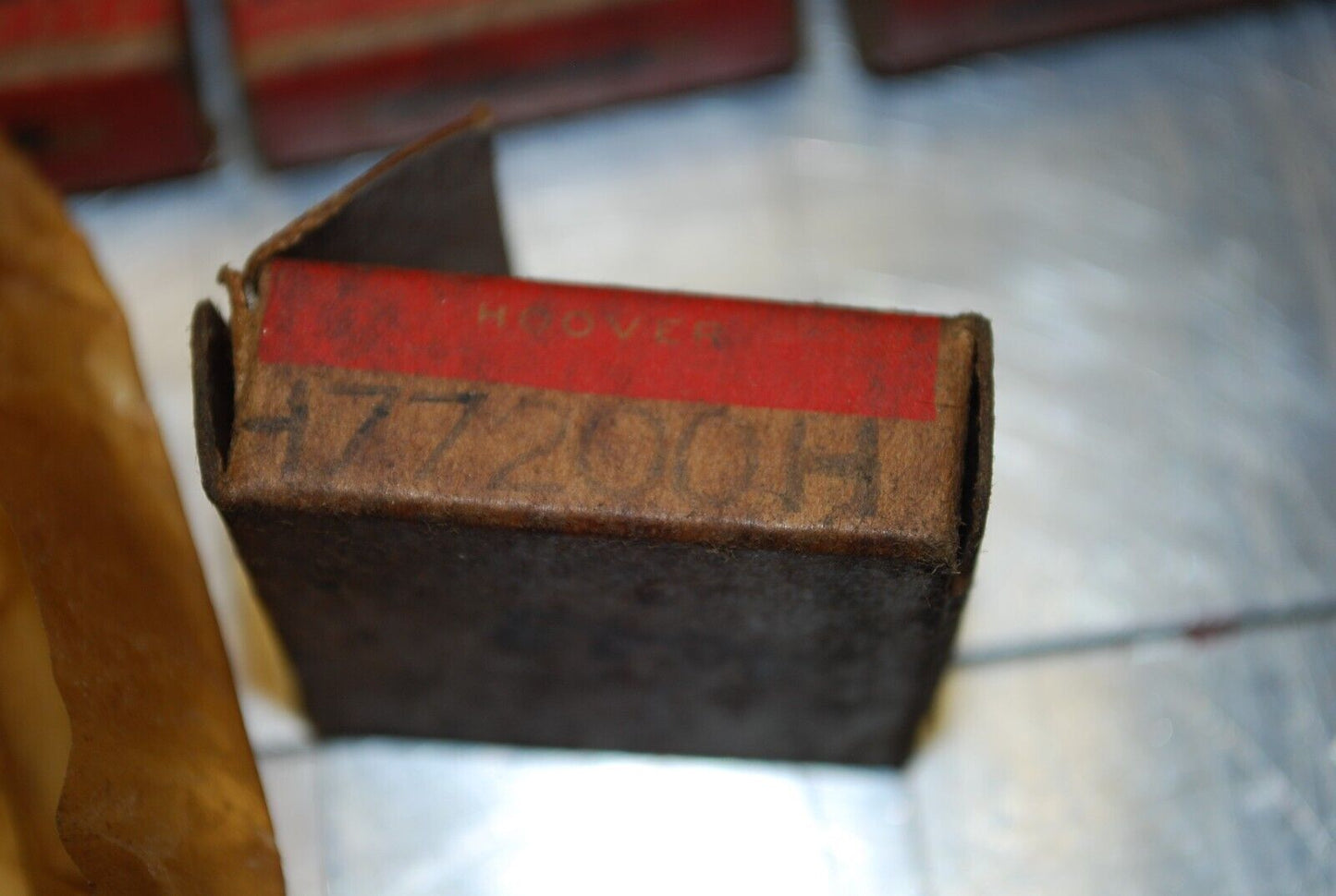 Hoover H77200H Ball Bearings - Lot of Qty (16) NOS - RBL192