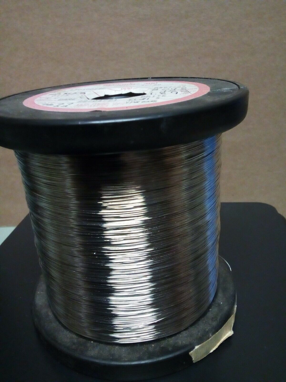 Rediohm 300 Alloy300 .0113" Resistance Wire 1.25lb - crafts hobby lot102-153