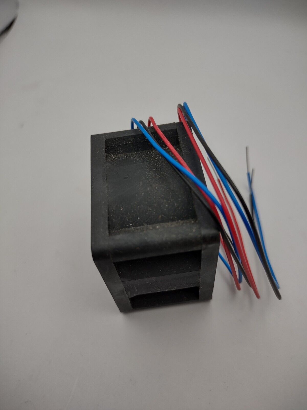DELTA FFB0412GHN 4028 12V 0.60A 3w dual ball inverter server high air volume fan