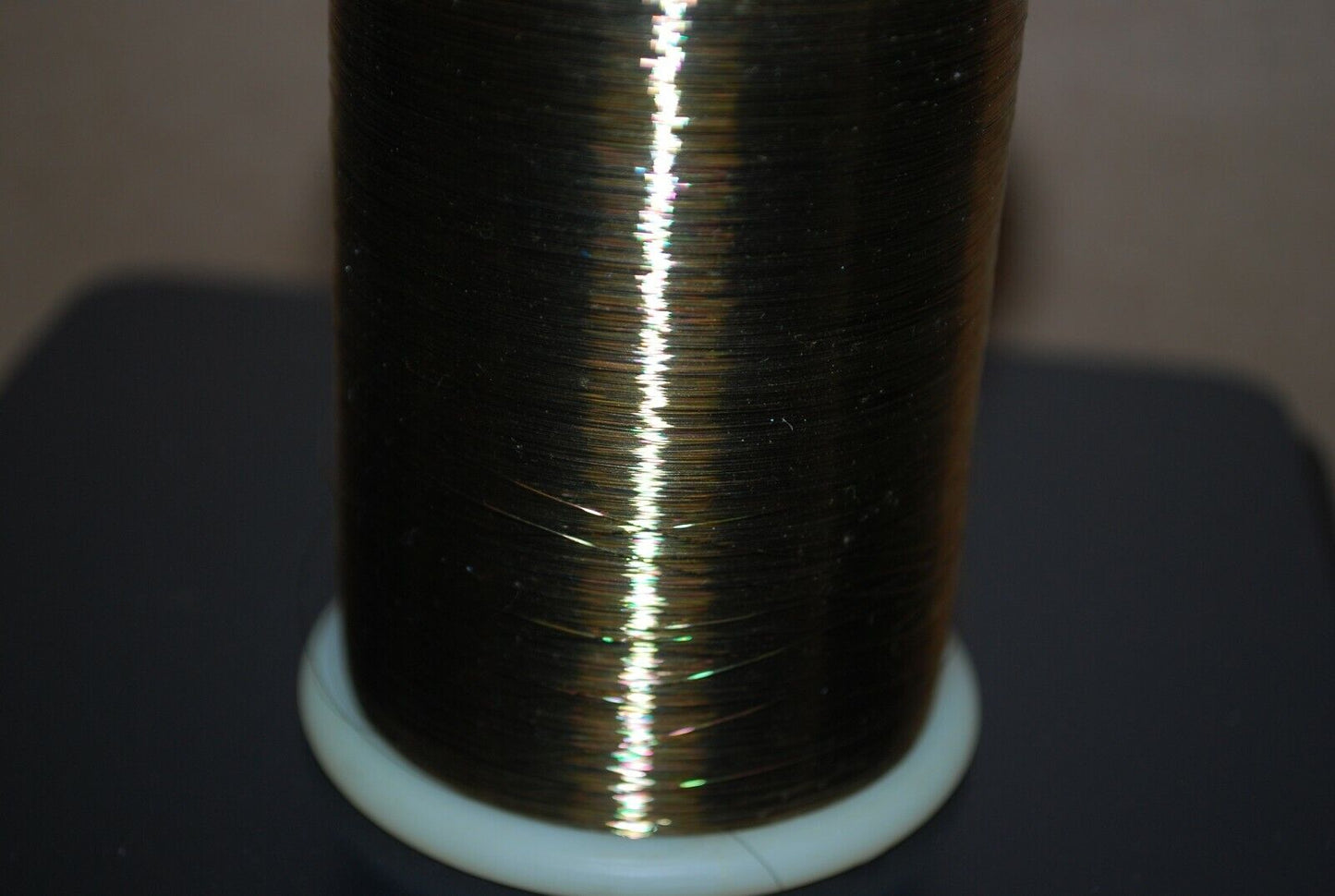 Jelliff Alloy45 .004" Resistance Wire .88lb - crafts hobby lot102-192