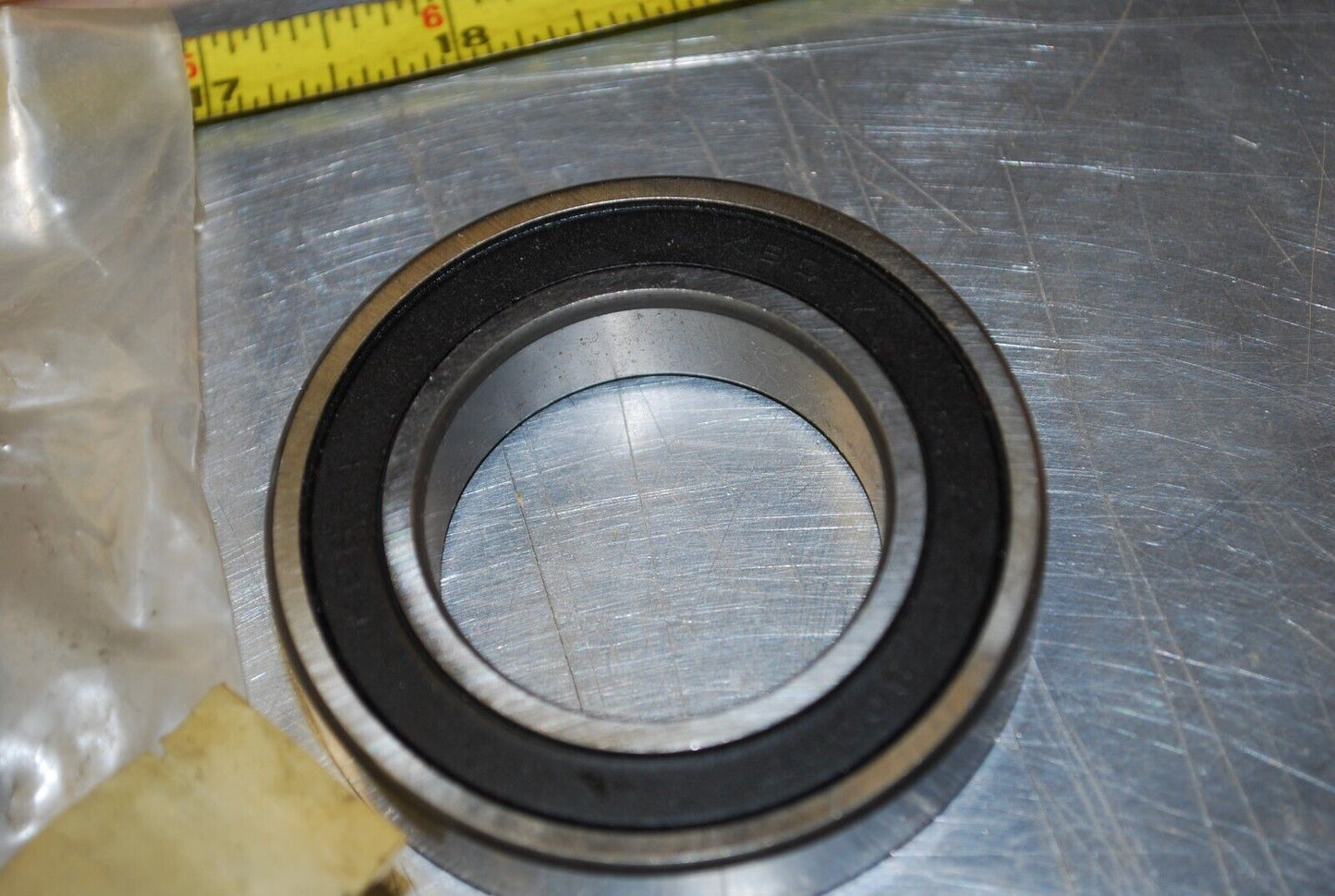 KBC 6700-047 60080 Ball Bearings - Lot of Qty (3) NOS - RBL237