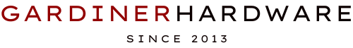 Gardiner Hardware