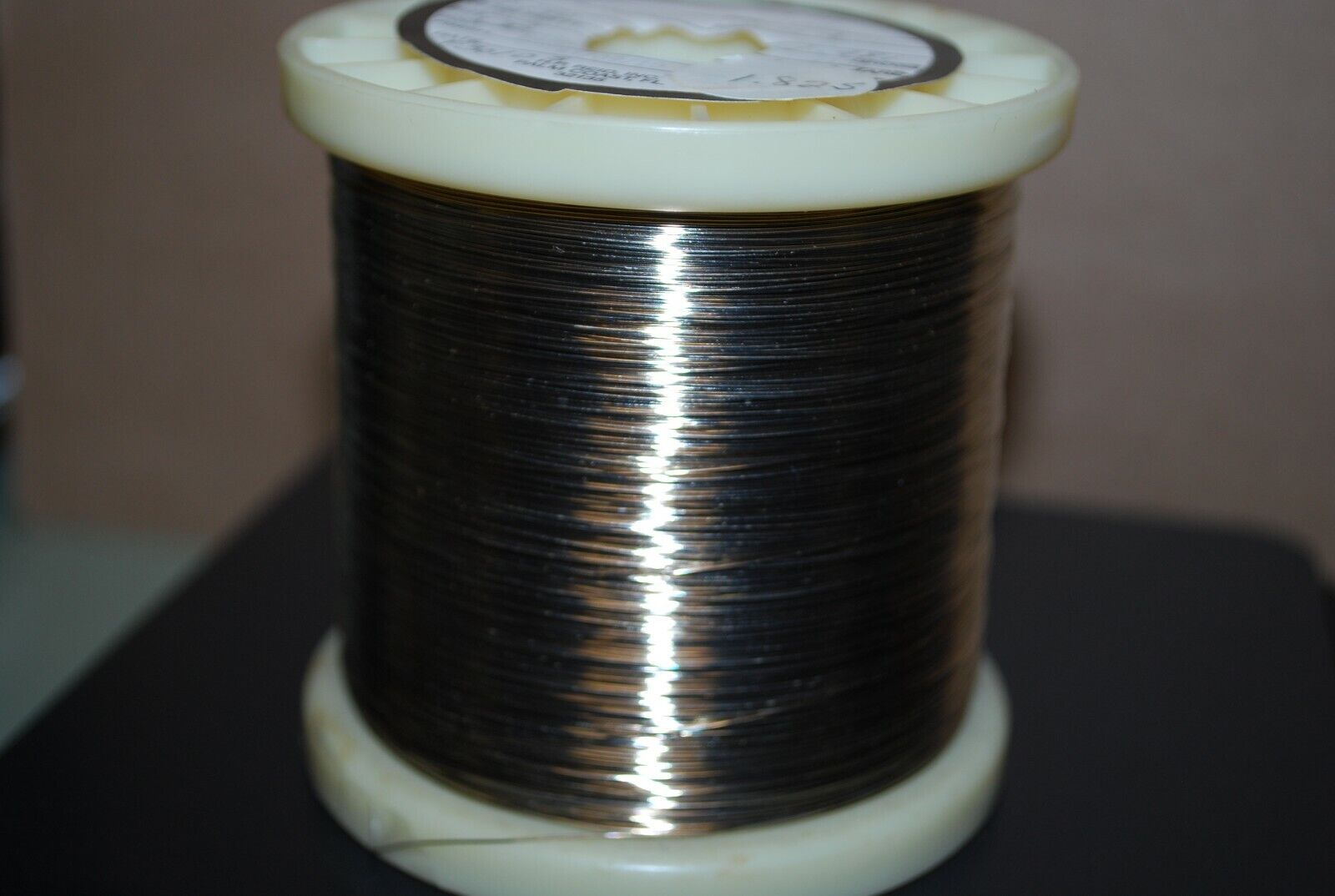 Rediohm 180 Alloy180 .155" Resistance Wire 1.8lb - crafts hobby lot102-129