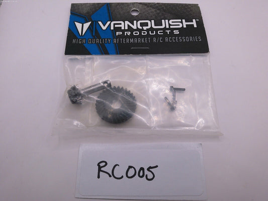 Vanquish AR44 Axle Gear Set - 30T/8T VPS08330 - RC005