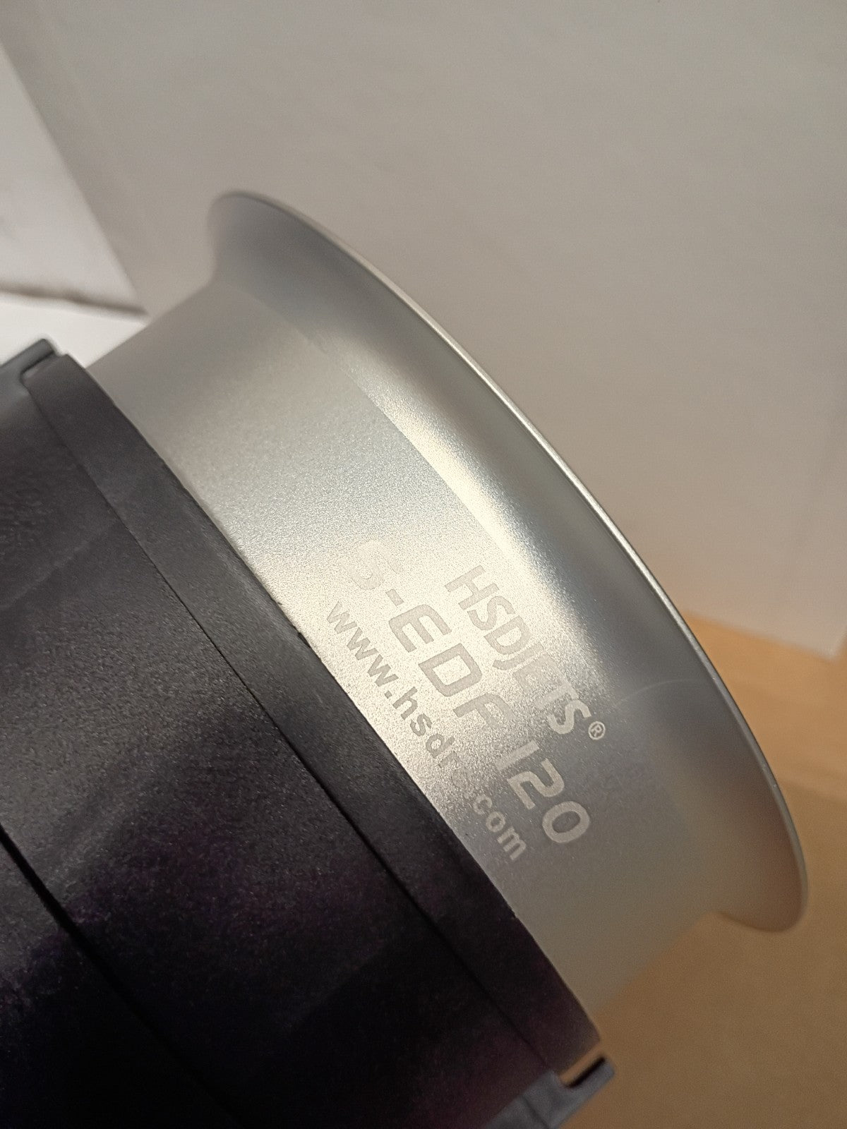 HSDJETS 120mm Semi-metallic 12s 640kv 8.6kg Thrust Ducted Fan
