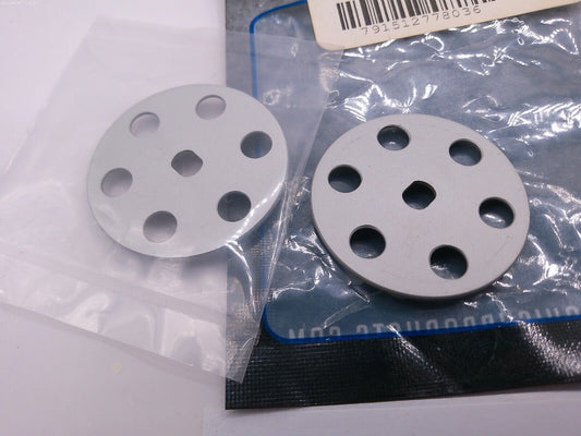 Brand New TT Vanquish DUAL SLIPPER DISCS VPS01175 - RC008