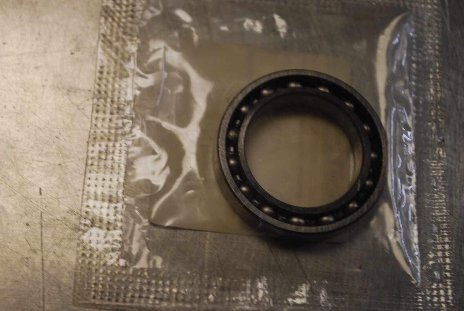 SKF 61825 Ball Bearings - Lot of Qty (2) NOS - RBL052