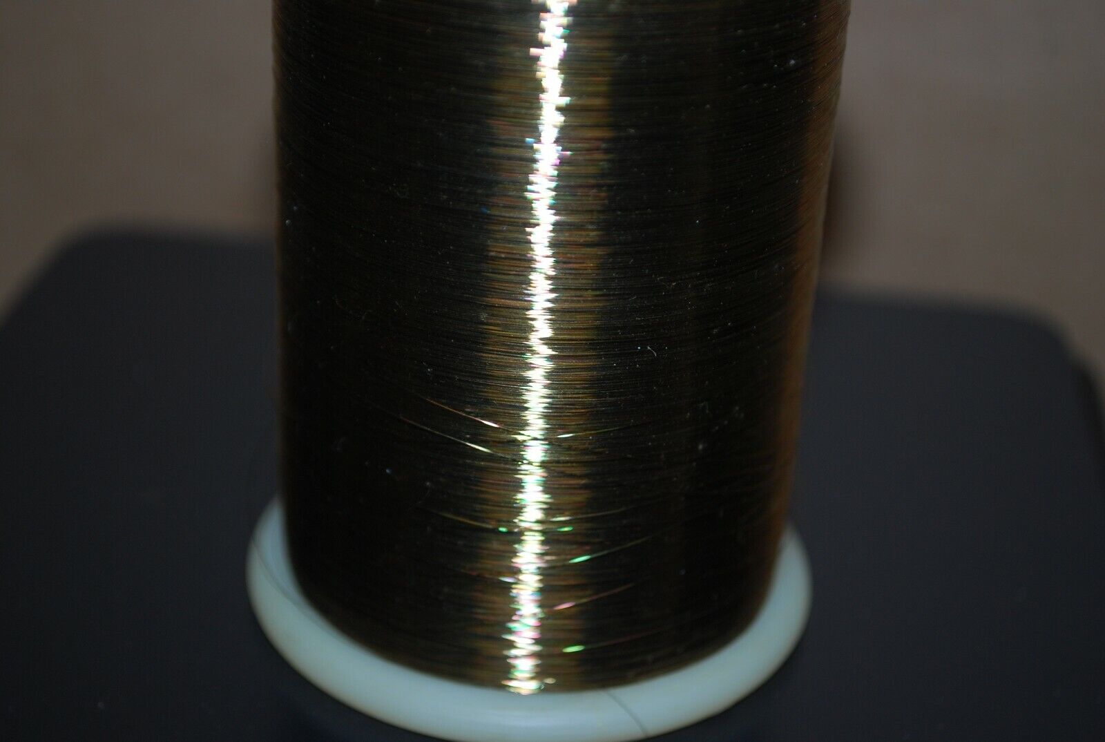 Jelliff Alloy45 .004" Resistance Wire .88lb - crafts hobby lot102-192